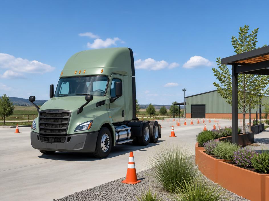 CDL Training
